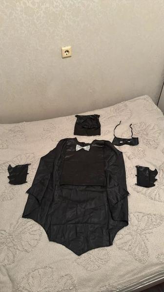 Костюм бэтмена