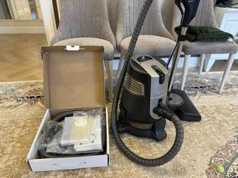 Roboclean S plus в идеальном состоянии