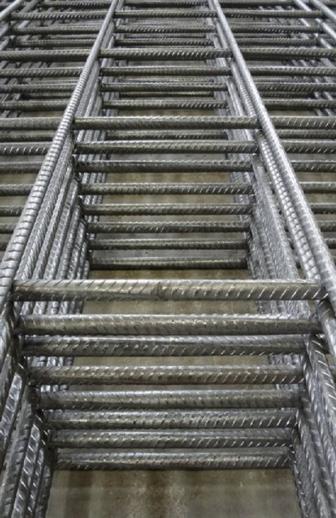 Сетка сварная