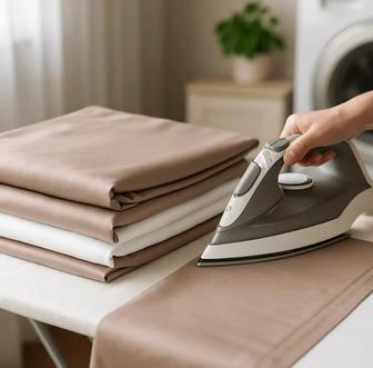 Глажка одежды