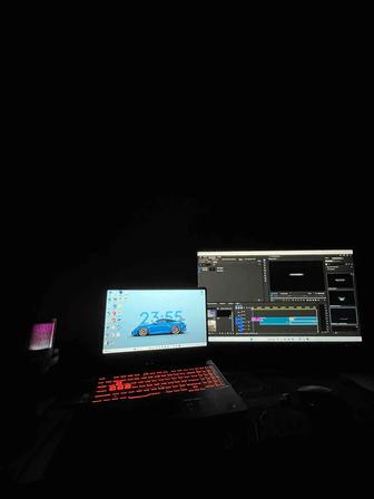 Сборка Ремонт Чистка Пк