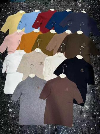 Кофта Лора Пиано