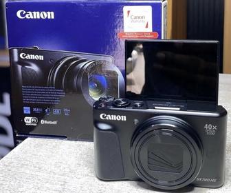 Canon SX 740 HS