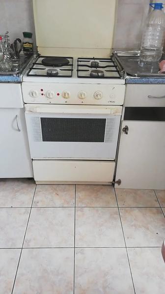 Газовая плита