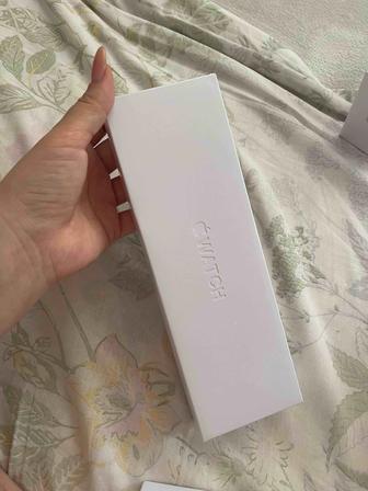 Apple Watch 11 series копия отличного качество. Новый. Не запечатанный.