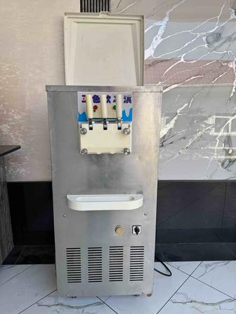 Фризер Аппарат