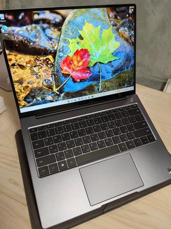 Huawei Matebook 14 Ryzen 5, 16GB, 512ssd
