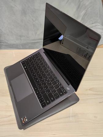 Huawei Matebook 14 Ryzen 5, 16GB, 512ssd
