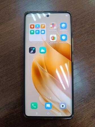 Infinix zero 30 5G 12/256gb