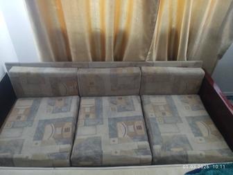 Диван кровать