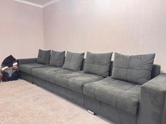 Диван 4 метра в длину