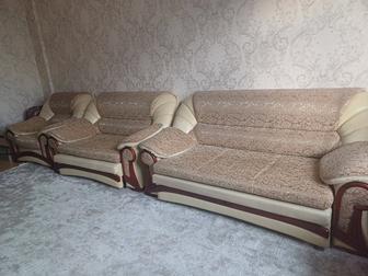 Диван для гостинной