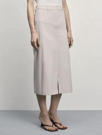 Юбка миди карандаш Zarina