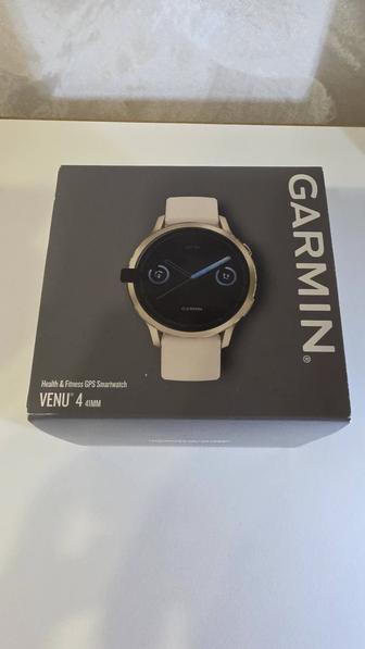 Garmin Venus 4 41mm
