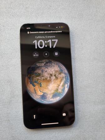 Iphone 12 pro max 256gb