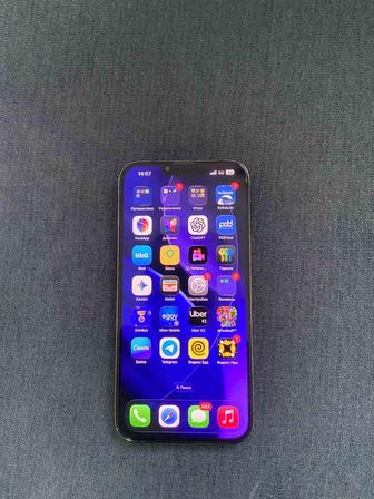 Айфон 13 про max