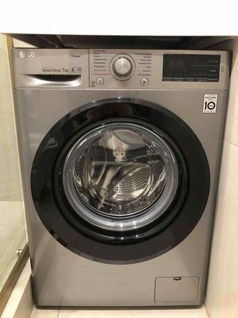 Продам стиральную машину LG