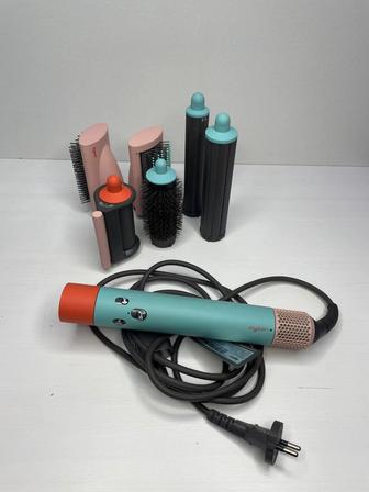 Продажа стайлер Dyson AirWrap HS05 Long