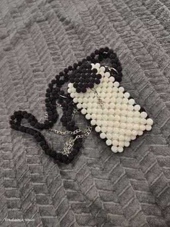 Сумка ручной работы