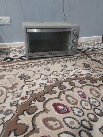 Продам духовку
