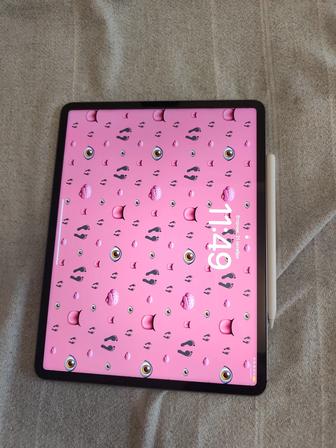 Apple Ipad Pro 5G