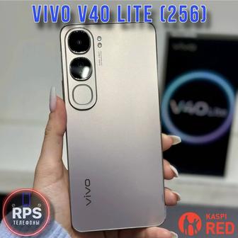 Vivo v40 lite 256 gb