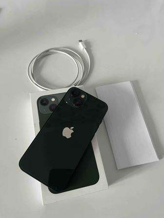 IPHONE 13 128gb