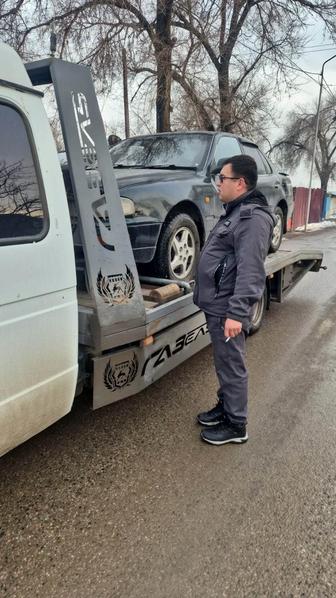Эвакуатор Алматы