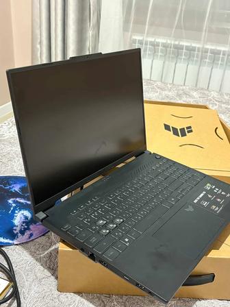 Ноутбук Asus TUF Gaming F16
