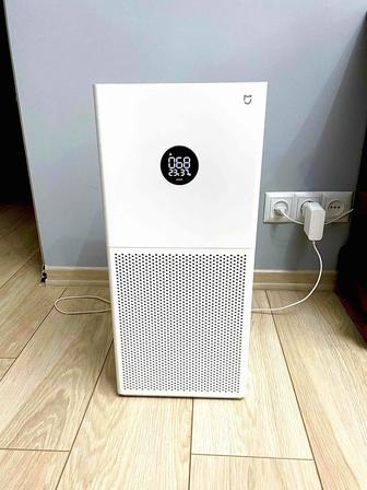 Очиститель воздуха Xiaomi Air Purifier 4 Lite