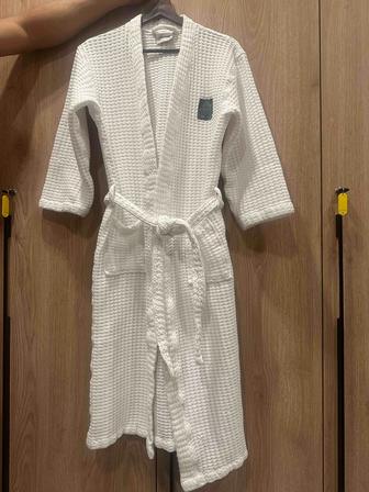 Продам банные халаты