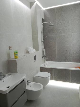 Ремонт дом по малышами