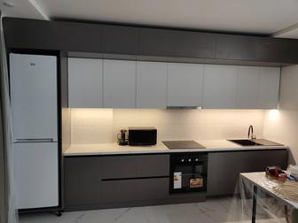 Изготовление Корпусной мебели на заказ.