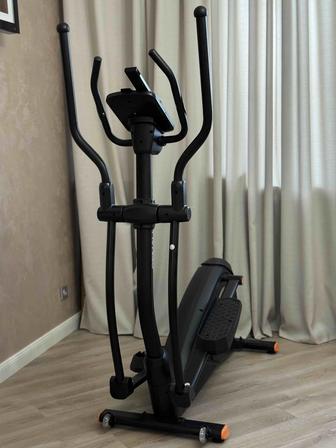 Эллиптический тренажер Genau