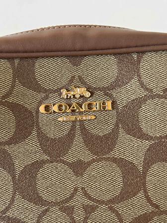 Coach сумкасы