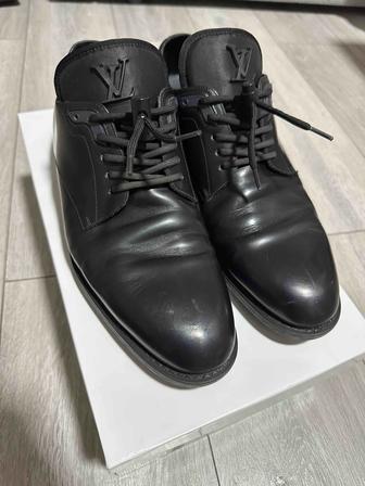 Туфли Louis Vuitton