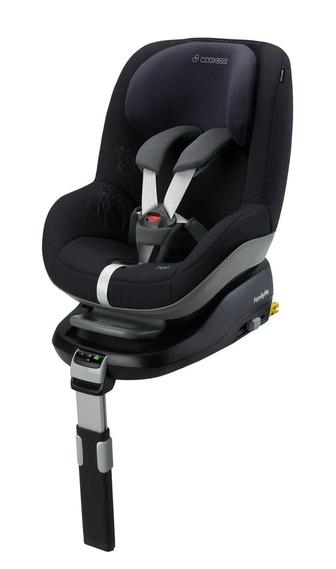 Автокресло детское Maxi Cosi Pearl с базой Family Fix