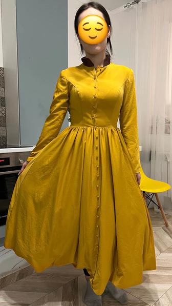 Вечерние платья