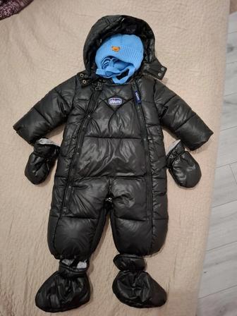 Продам комбез детский