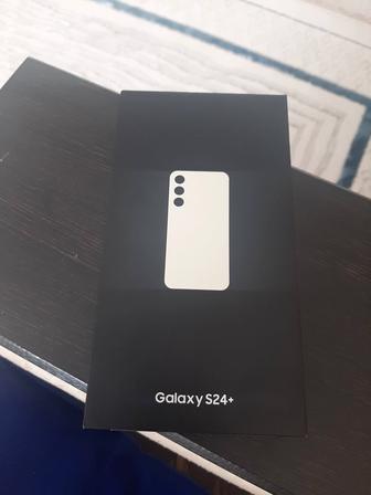 Samsung S24 plus 512 gb