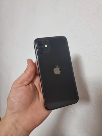 Продам iphone 11 64gb