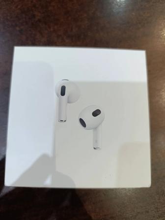 AirPods (3rd generation - Lightning) продам