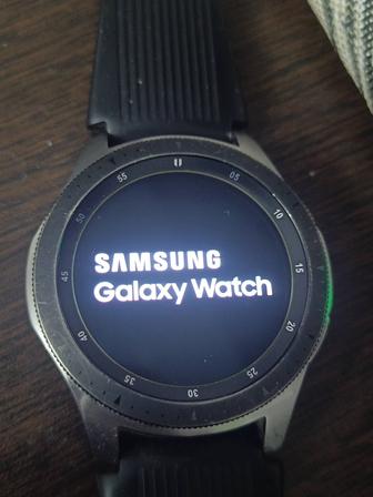 Samsung watch