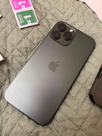 Продам iPhone 13 Pro Max 256