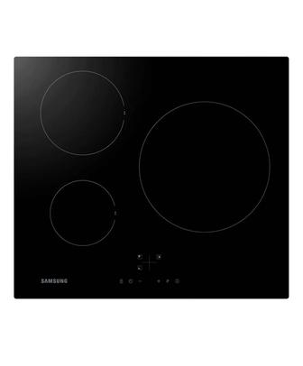 Продам новую Индукционная варочная панель Samsung NZ-63F3NM1AB/WT