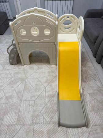 Детская горка