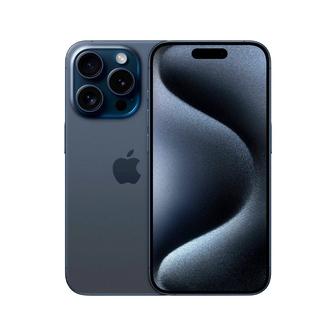 iPhone 15 pro 128 gb