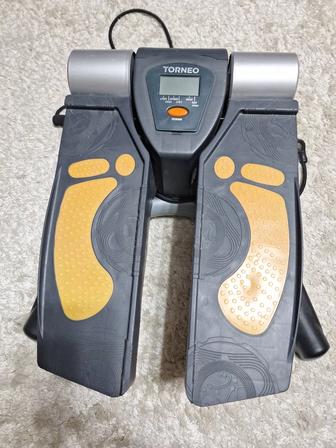 Torneo Twister тренажер степпер