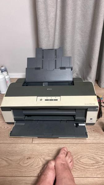 Принтер Epson T1100