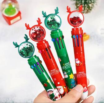 Ручки письменные